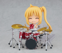 Nendoroid Nijika Ijichi 4
