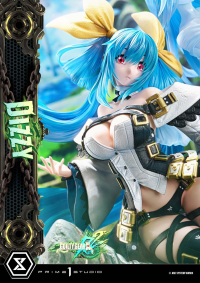 Ultimate Premium Masterline GUILTY GEAR Xrd REV 2 DIZZY Bonus Version 12