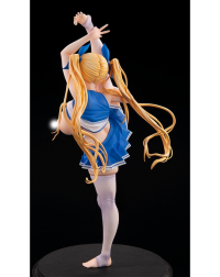 Transfer student Lilith Bacon 19