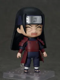 GOOD SMILE COMPANY Nendoroid Hashirama Senju - NARUTO - photo 6