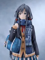 GOOD SMILE COMPANY Yukino Yukinoshita: Light Novel Volume 6 Cover Illustration Ver. - My Teen Romantic Comedy SNAFU - photo 4
