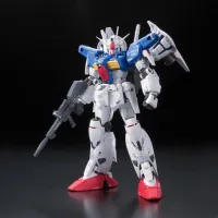 BANDAI HOBBY RG 1/144 #13 RX-78 GP01-Fb - Mobile Suit Gundam: OVAs and Side Stories - photo 3