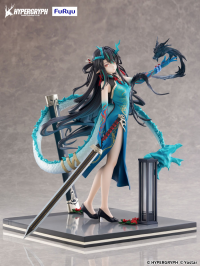 Arknights 1/7Figure - Dusk Everything is A Miracle VER. 1
