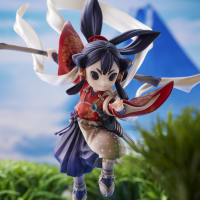 Sakuna: Of Rice and Ruin Sakuna Hime 11