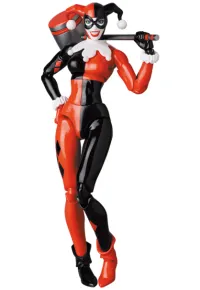 MEDICOM TOY MAFEX HARLEY QUINN（BATMAN: HUSH Ver.） - DC Comics - photo 1