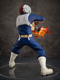 Shoto Todoroki 17