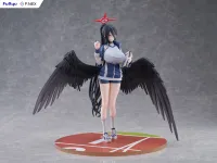 FuRyu Hasumi (Track) 1/7 Scale Figure - Blue Archive - photo 7