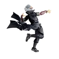 KAIYODO REVOLTECH AMAZING YAMAGUCHI DABI - My Hero Academia - photo 12