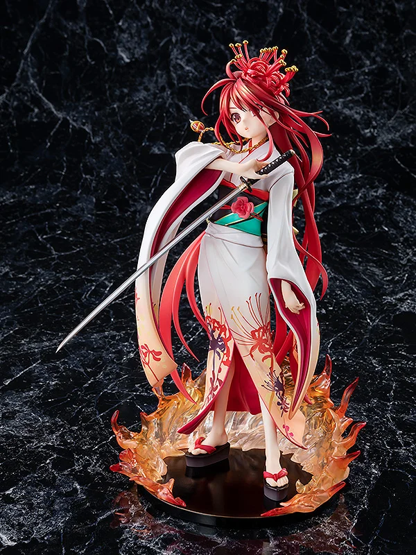 KADOKAWA Shakugan no Shana Twentieth Anniversary - Shana Burning-Eyed Beauty ver. - Shakugan no Shana