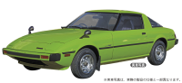 [HC43] 1:24 MAZDA SAVANNA RX-7 (SA22C) EARLY VERSION Limited 11