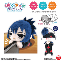 NARUTO Shippuden HUG CHARACTER COLLECTION 2 (6pc per box) 9