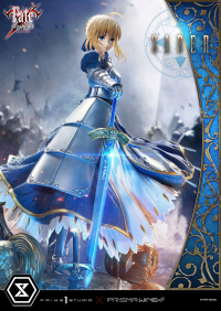 Ultimate Premium Masterline Fate/stay night Saber Ultimate Version 41