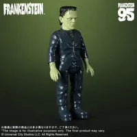 X-PLUS RETRO SOFUBI FRANKENSTEIN（1931） - Universal Monsters - photo 9