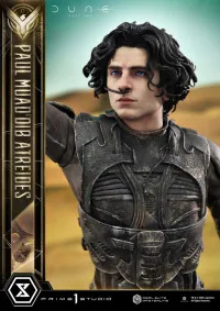 Prime 1 Studio Real Elite Masterline Dune: Part Two (Film) Paul Atreides - Dune - photo 40