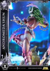 Premium Masterline Saint Seiya Andromeda Shun "Final Bronze Cloth" Bonus Version 62