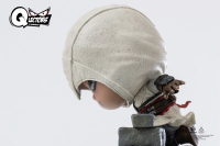 Qlectors Assassin's Creed Altair Bell Tower 10