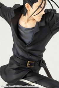 ARTFX J Hajime Saito 15