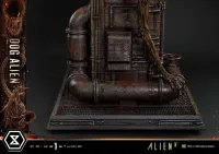 Prime 1 Studio Museum Masterline XL Alien 3 (Film) Dog Alien Deluxe Version - Alien (Movie Franchise) - photo 28