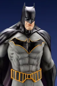 KOTOBUKIYA BATMAN: LAST KNIGHT ON EARTH BATMAN ARTFX STATUE - DC Comics - photo 7
