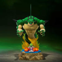 Porunga and Dende Luminous Dragon Ball Set -Come Forth Genuine Shenron!!- 1