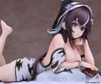 KAITENDOH Hochi Shojo "Sleepy" Hanhou 1/7 Complete Figure - Hochi Shounen - photo 10