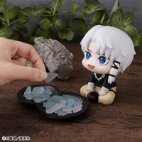 MegaHouse Lookup Kagurabachi Hakuri Sazanami - Kagurabachi - photo 11