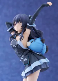 Broccoli Hyperdimension Neptunia Uni Wake Up ver. 1:8 PVC Figure - Hyperdimension Neptunia - photo 18