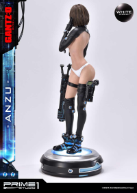 Premium Masterline GANTZ:O Anzu White Version 29