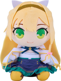 Atelier Ryza: Ever Darkness & the Secret Hideout The Animation Plushie Klaudia Valentz 3