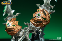 World of Warcraft 20th Anniversary Warglaives of Azzinoth Collector's Edition Replica 11