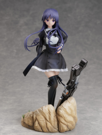 Assault Lily Bouquet Yuyu Shirai 1/7 Scale Figure 1