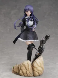 FuRyu Assault Lily Bouquet Yuyu Shirai 1/7 Scale Figure - Assault Lily Bouquet - photo 1