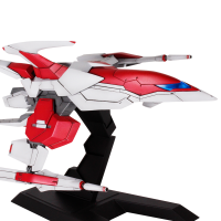 [PP158] LEGEND SILVER HAWK BURST(re-run) 3