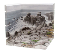 Dioramansion 150 Cliffs 5