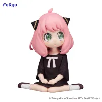 FuRyu SPY×FAMILY　Noodle Stopper Figure -Anya Forger Sitting on the Floor- - SPY x FAMILY - photo 1