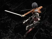 GOOD SMILE COMPANY Mikasa Ackerman(re-run) - Attack on Titan - photo 6