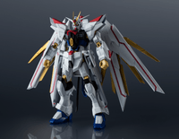 ZGMF/A-262PD-P MIGHTY STRIKE FREEDOM GUNDAM "GUNDAM" 1