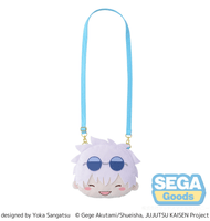 fuwa petit Anime "Jujutsu Kaisen" 5th Anniversary Hidden Inventory/Premature Death "Satoru Gojo" Shoulder Bag (M) 2