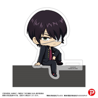 Gintama: Mr. Ginpachi's Zany Class Kado Chara BLIND BOX 8