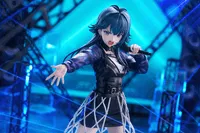 KOTOBUKIYA Temari Tsukimura -Luna say maybe- - THE iDOLM@STER - photo 8