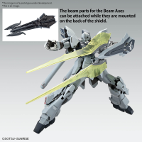 MG 1/100 SINANJU STEIN (NARRATIVE Ver.) Ver.Ka 9