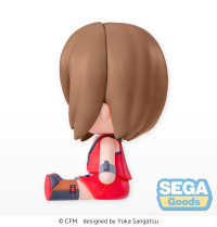 fuwa petit "Hatsune Miku Series" Chibi Figure "MEIKO" 2
