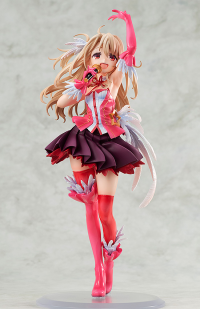 Illyasviel von Einzbern: Prisma☆Klangfest Ver.(re-run) 6