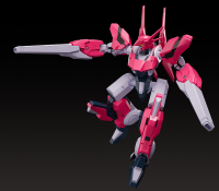 MODEROID Black Sarena 13