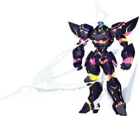 GOOD SMILE COMPANY MODEROID Lio de Galon - PROMARE - photo 6