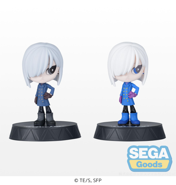 TipnPop TV Anime SPY x FAMILY PM Figure (Fiona Frost) Nightfall