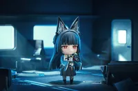 Good Smile Arts Shanghai Nendoroid Miyabi Hoshimi - Zenless Zone Zero - photo 8