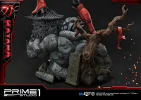 Prime 1 Studio Museum Masterline Justice League (Comics) Katana Bonus Version - DC Comics - photo 8