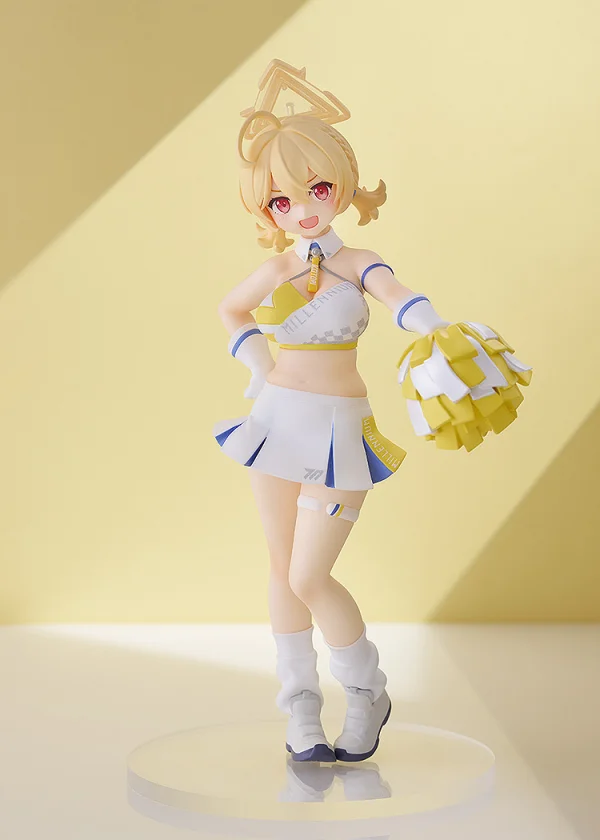 GOOD SMILE COMPANY POP UP PARADE Kotori (Cheer Squad) - Blue Archive