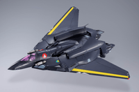 VF-17S NIGHTMARE STEALTHVALKYRIE (GAMLIN KIZAKI use) "Macross 7" 12